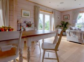 Hotel kuvat: Netherton Farm Lodge