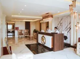 ROYALE LALAWI HOTEL, hotel i Aizawl