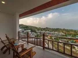 PP Mountain Beach Resort