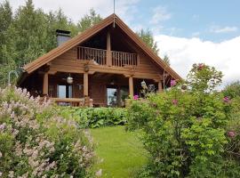 Hotel Foto: Holiday Home Koivupiha by Interhome