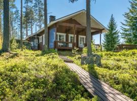 Hotel Foto: Holiday Home Pajulintu by Interhome