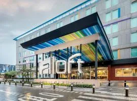 Aloft Bogotá Airport