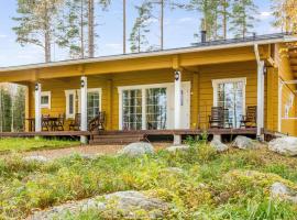 Holiday Home Kolin mesikämmen by Interhome, hôtel à Kolinkylä