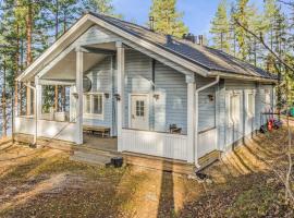 Holiday Home Kainaloranta by Interhome, hotel in Kolinkylä