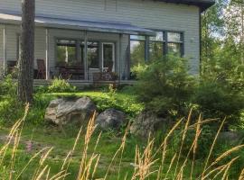 Hotel Foto: Holiday Home Annelinniemi by Interhome