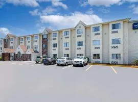 Microtel Inn & Suites by Wyndham Cordova Memphis Wolfchase