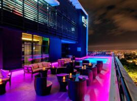 Fotos de Hotel: Aloft Asuncion