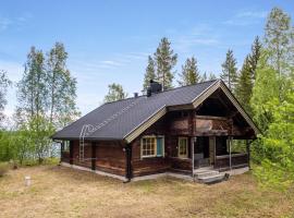 A picture of the hotel: Holiday Home Kotimökki by Interhome