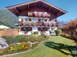 Hotel Foto: Chalet Tirol Waidring