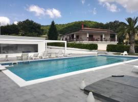 Photo de l’hôtel: Villa Assunta con piscina