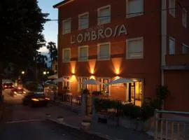 Locanda L'Ombrosa