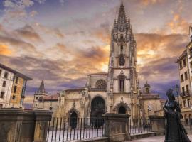 Photo de l’hôtel: Casco Histórico-Catedral