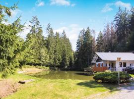 Gambaran Hotel: Ferienhaus Am Kohlbach X