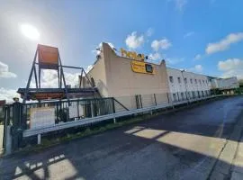 Fyl hôtel Saint Pol