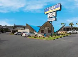 Scottish Inns Austin North