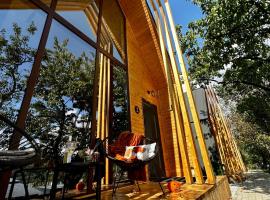 MILLAR's, hotel in Sovata