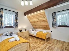 Hotel kuvat: Apartamenty U KAMILA