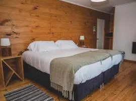 Hotel Puerto Madera