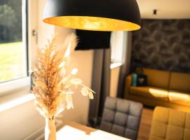 Hotel Photo: Maurig Appartements