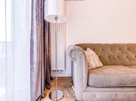 Hotel fotografie: Apartament elegant si confortabil