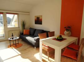 Hotel Photo: Appartement Homing