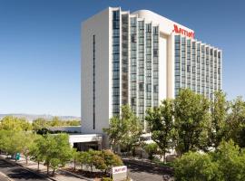 รูปภาพของโรงแรม: Marriott Albuquerque