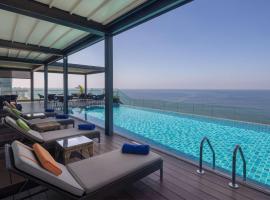 Radisson Hotel Colombo, hotel in Colombo