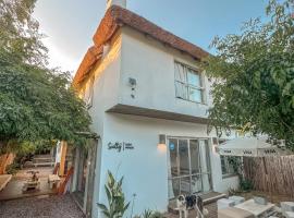 Salty House La Barra, hôtel à Punta del Este