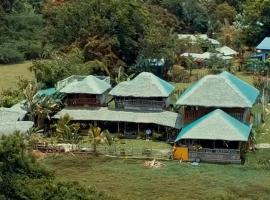 Hotel Photo: Dupas Luce Love Lodges