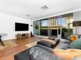 A picture of the hotel: Beach Retreat Townhouse Glenelg