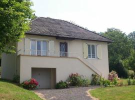 صور الفندق: Gîte Saint-Cernin, 3 pièces, 4 personnes - FR-1-742-23