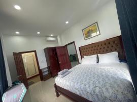 Apex Boutique apartments, hotel em Georgetown