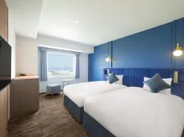 Oriental Hotel Tokyo Bay