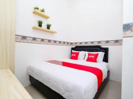 Hotel Photo: OYO 93095 New Puspa Residence