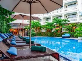 Wyndham Garden Hoi An Cua Dai Beach