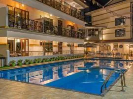 Tempo Heritage Resort & Spa