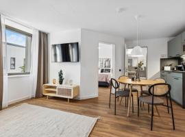 Фотография гостиницы: limehome Oberhausen Paul-Reusch-Str