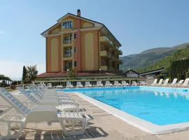 FILIPPONE HOTEL&RISTORANTE