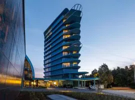voco Brussels City North by IHG