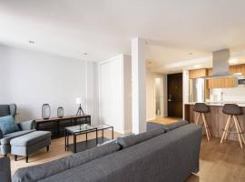 Fotos de Hotel: MyHouseSpain - Nuevo apartamento en el centro