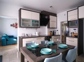 Ξενοδοχείο φωτογραφία: Apartment Kamnik-apartment with a large terrace