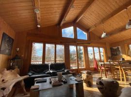 Hotel Photo: Chalet Familial