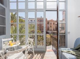 Ξενοδοχείο φωτογραφία: Canela Homes BARCELONA CONSELL