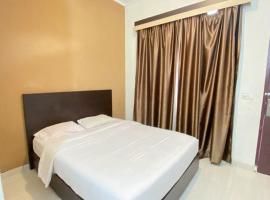 Hotel Foto: RedDoorz Syariah @ Jalan Jendral Sudirman Pekanbaru