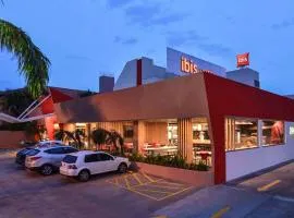 ibis Campo Grande, hotel in Campo Grande