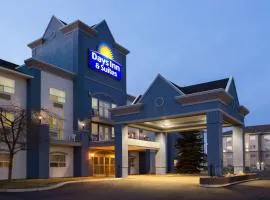 Days Inn & Suites by Wyndham Brooks