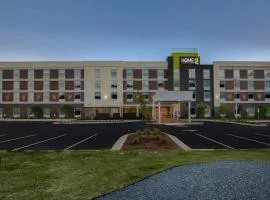 Home2 Suites By Hilton Fayetteville North, хотел в Файетвил