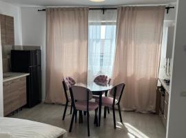 Hotel kuvat: Pollux Residence Militari ap 84