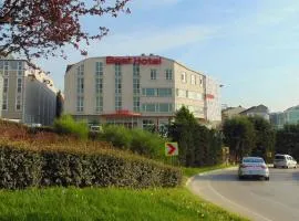 BEST HOTEL BURSA
