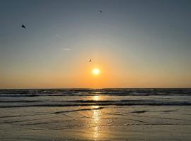 Excelsior Apartaments Mamaia Nord, Hotel in Mamaia Nord – Năvodari